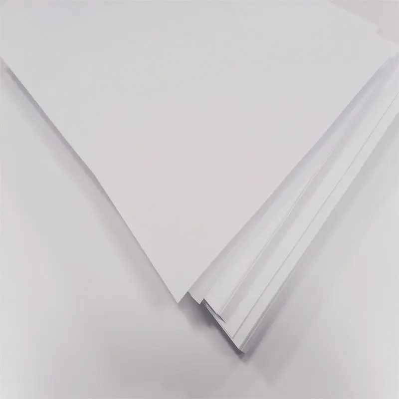 Inkjet Printable  double sided photo paper