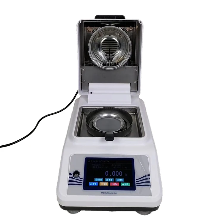 Factory Directly Sells High-quality professional Gypsum phase group analyzer