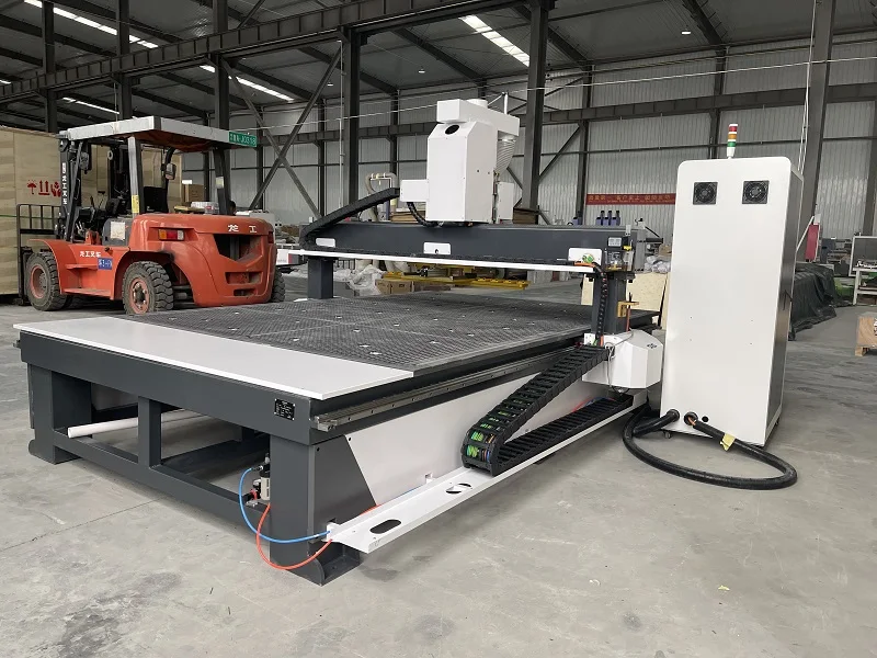 atc Cnc Router 1325 Wood Cnc Router Machine Desktop Cnc Engraving Machine With auto tools