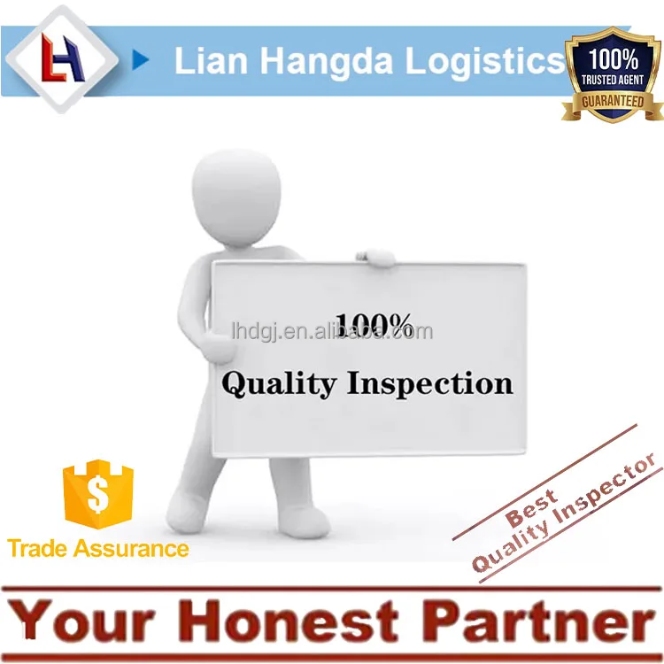 Inspect Control Professional Company Shipment Of Quality Inspection In Shenzhen/SHANGHAI/NINGBO/YIWU