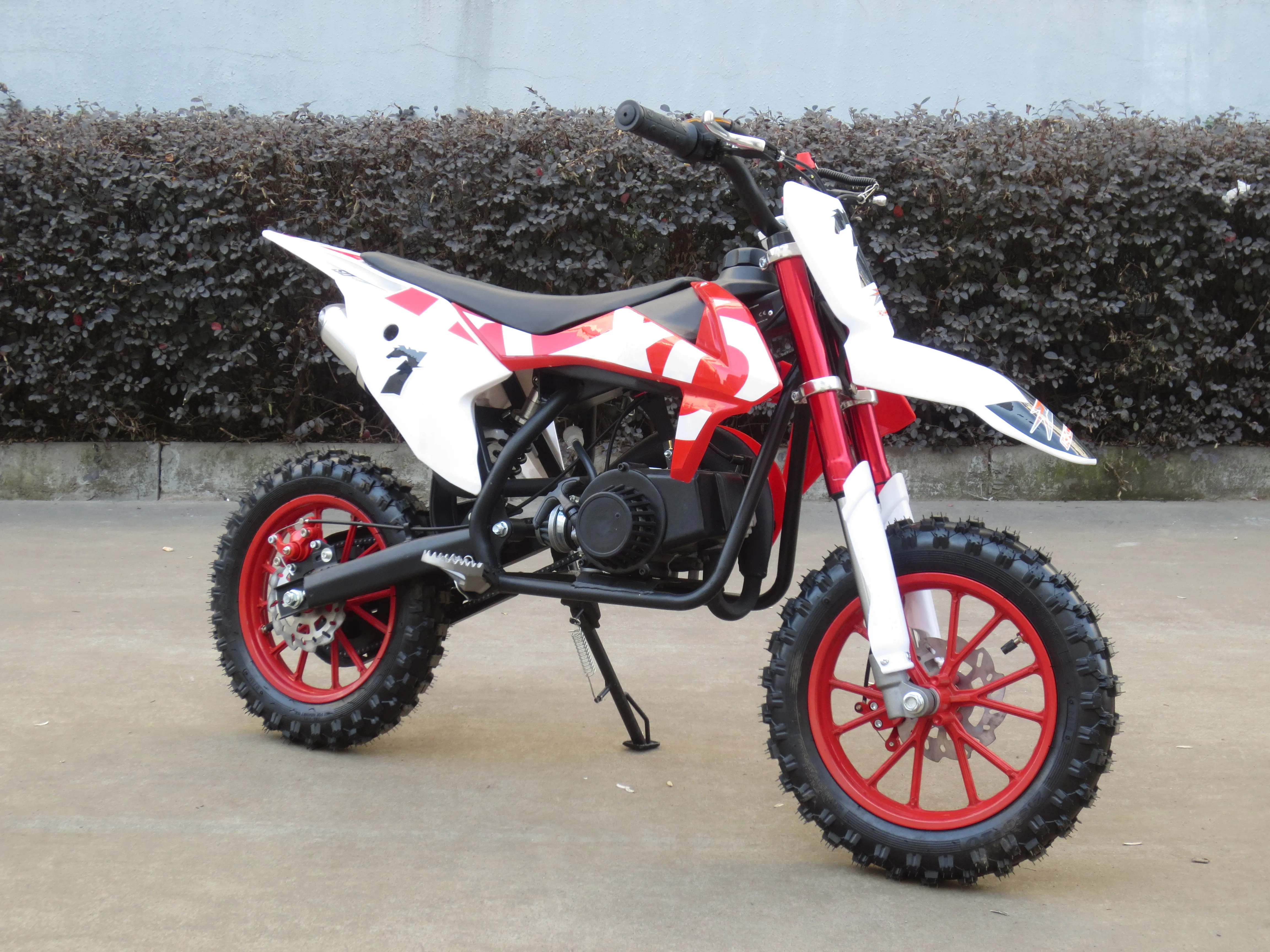 49cc 50cc мини-велосипед для детей внедорожный Спорт велосипед