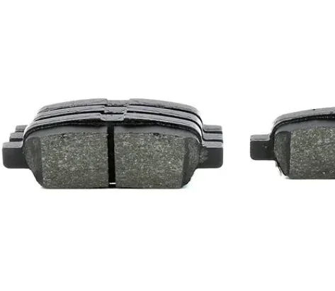 Advanced Technology Machines to make Best Quality Vehicle Brake Pads D1286M 44060-8H385