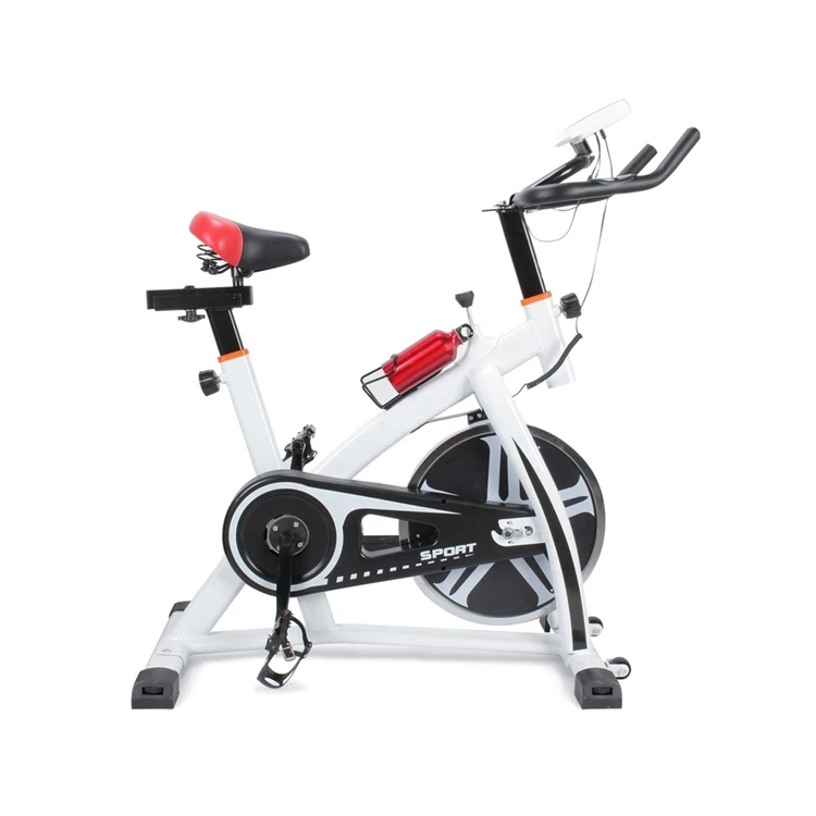 Top Sale Home Gym Equipment Indoor Fitness Exercise Equipment Cardio Spinning Bike Weight Loss Spin Bike
