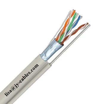  UTP/FTP/STP/SFTP Cat5 Cat5e внутренний наружный