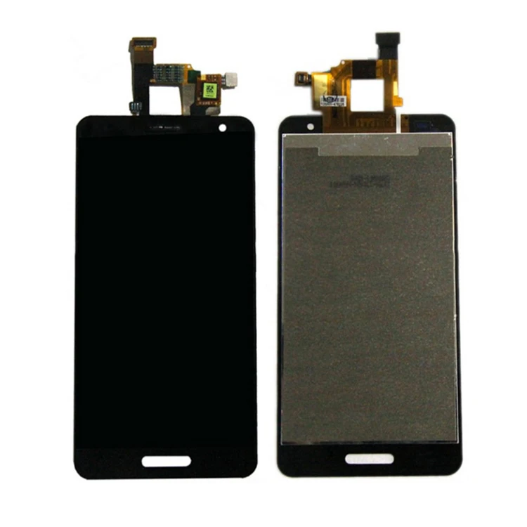Мобильный дисплей для LG Optimus GK F220 Lcd сенсорный экран