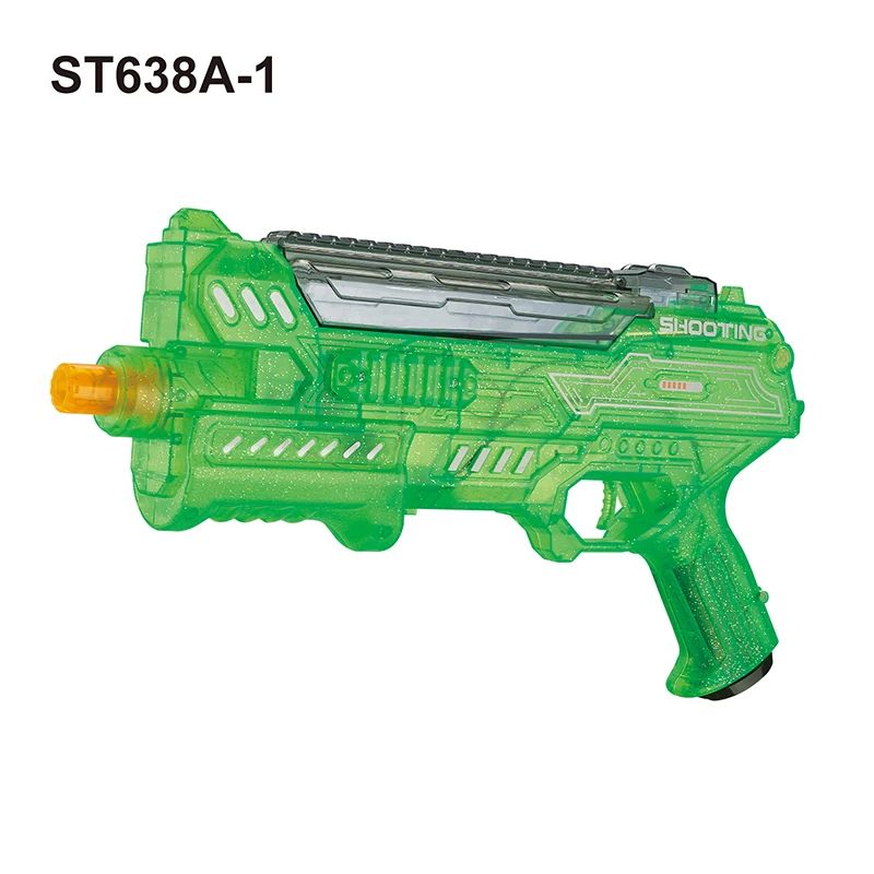 Best Seller Multi Style Electric Gel Blaster Gun Toys Kids Firing Gel Blaster Gun Outdoor Sports Toys Water Ball Guns