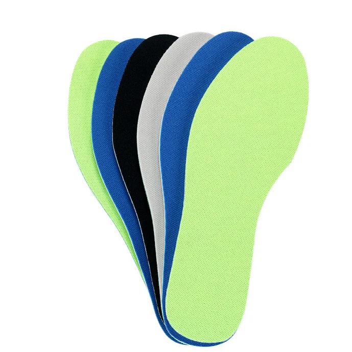 boost insole Footcare soft memory foam gel insoles with arch support