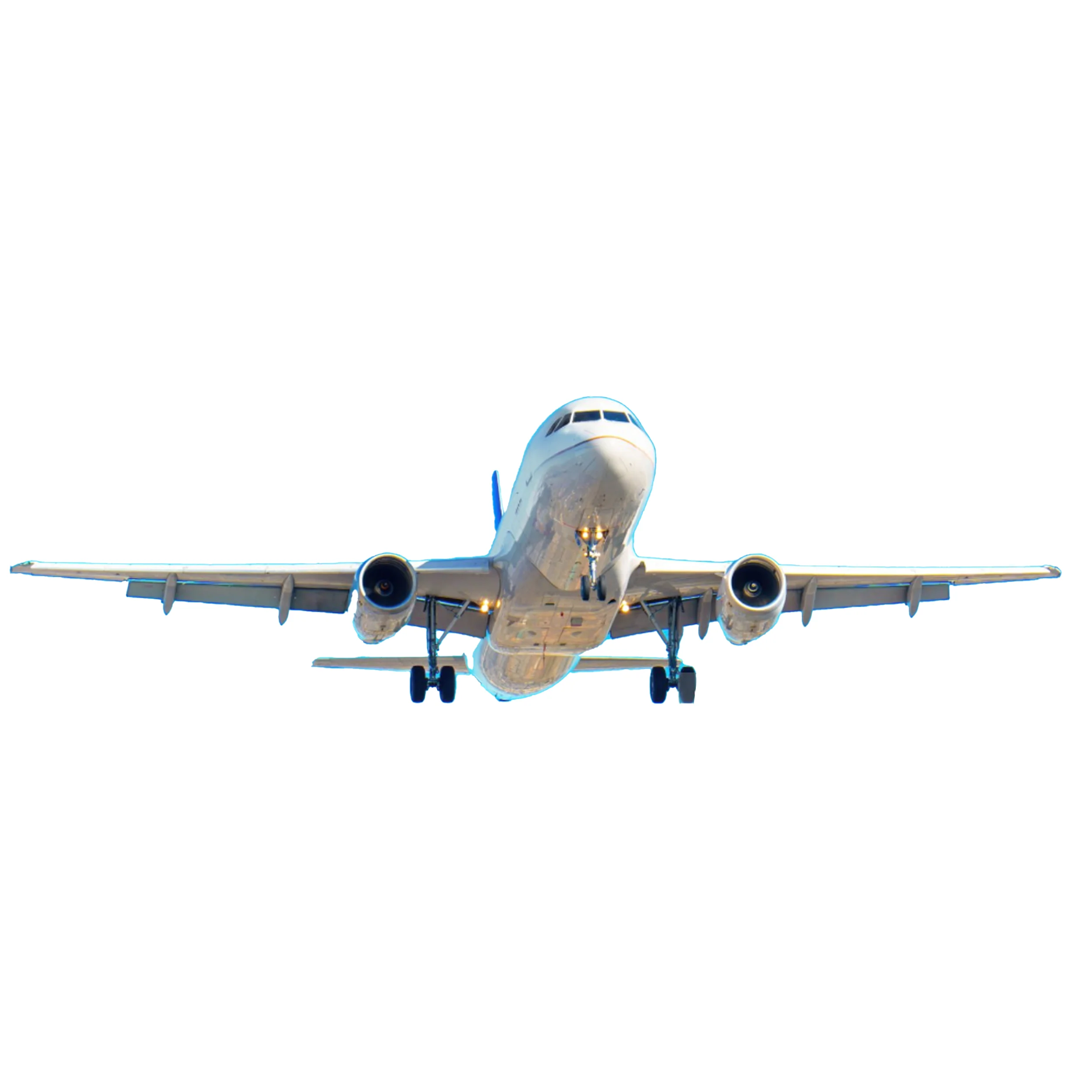 Freight Forwarder Air Freight From China to USA DDP LCL FCL Delivery