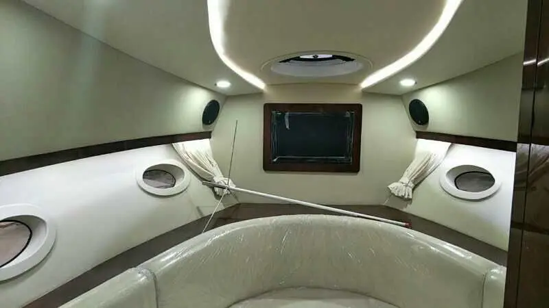 
Bestyear 955 Cruiser Yacht 