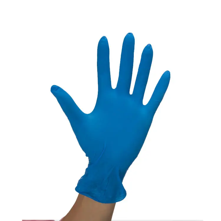 Best selling manufacturer powder free Multipurpose Household Cleaning Gloves Aloe Vera Vinyl Gloves