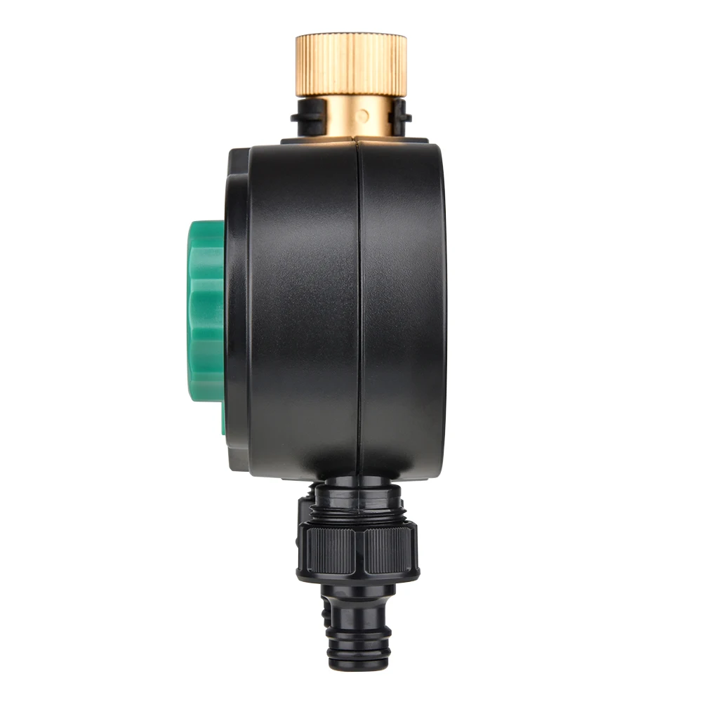 NBBX Automatic Outdoor Garden Smart LCD Digital Irrigation Water Timer