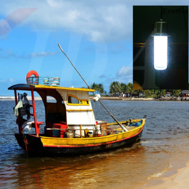 hot sale LED Fishing light Boat Dock Light for attract fish
