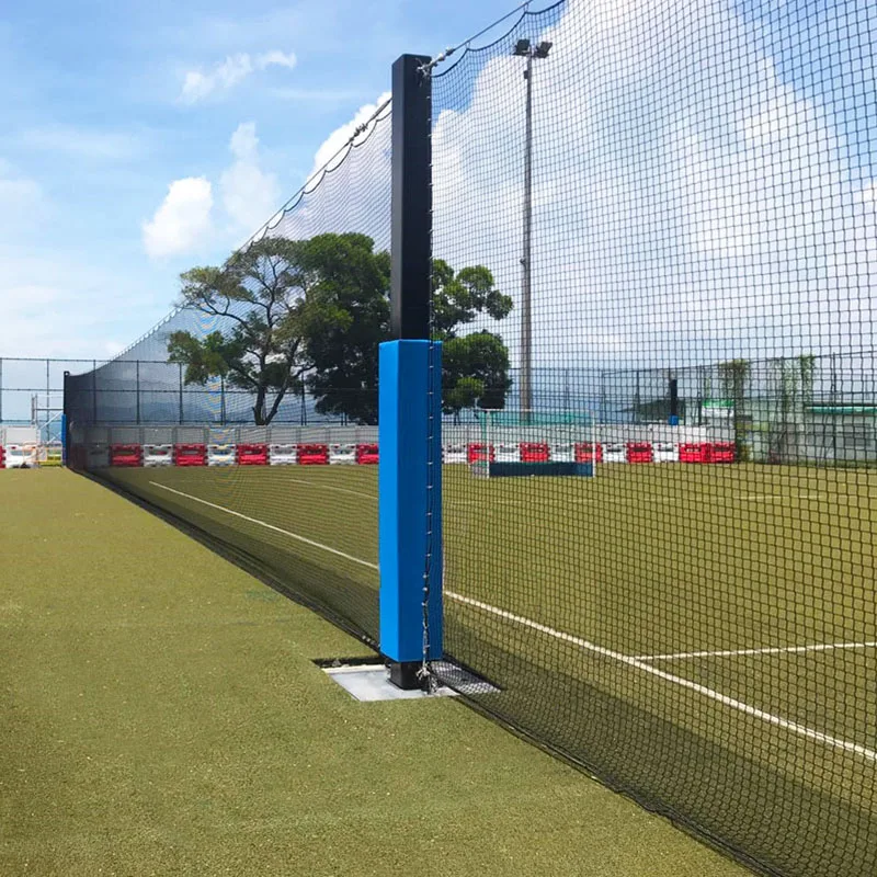 Factory direct sale professional production High quality basket court net enclosure
