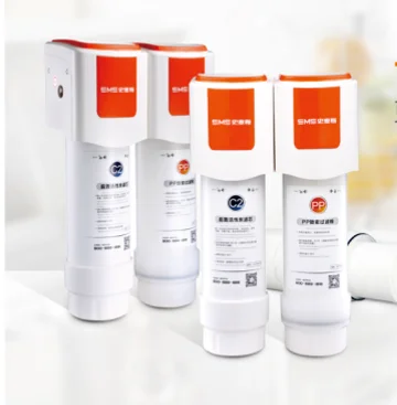 Новый фильтр для воды UF с мембраной uf, ультрафильтрующая мембрана