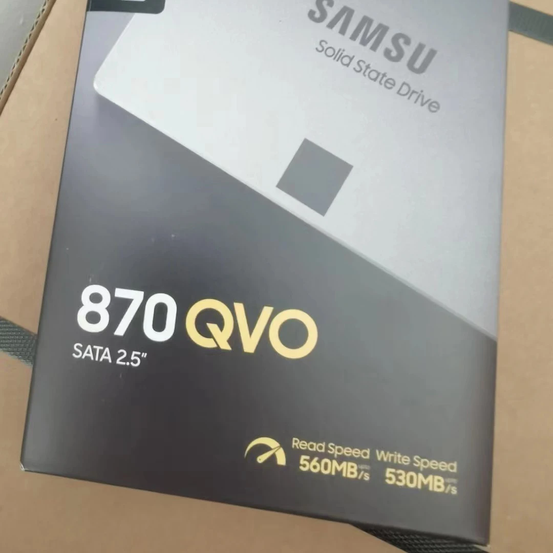 Brand original 870EVO 2.5 SATA SSD 1TB 2TB 4TB PM881 PM883 PM893 PM983 PM9A3 480GB 960GB SSD 1.92TB 3.84TB 7.68TB SSD hard disk