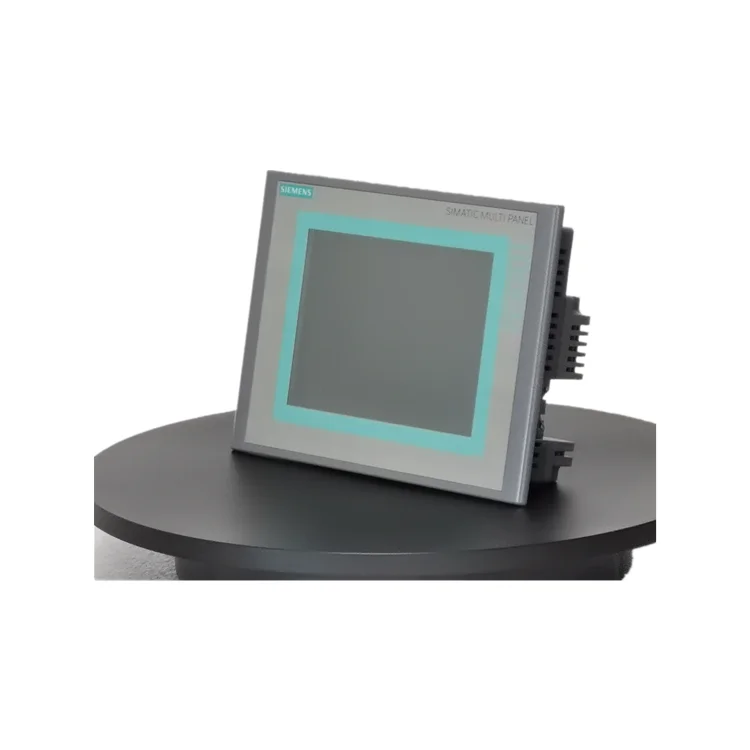 Лидер продаж, новый оригинальный сенсорный экран SIMATIC HMI TP177B, ЖК-монитор 6AV6642-OBC01-1AX1