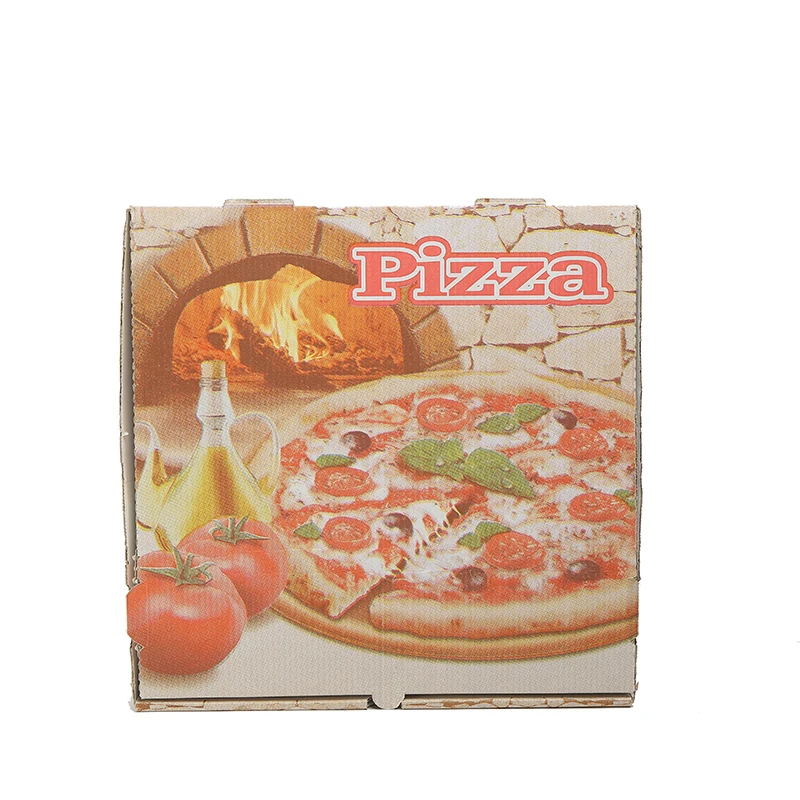 2023 Luxury pizza Package Box Product Package Custom Box Custom Shipping Boxes For Food