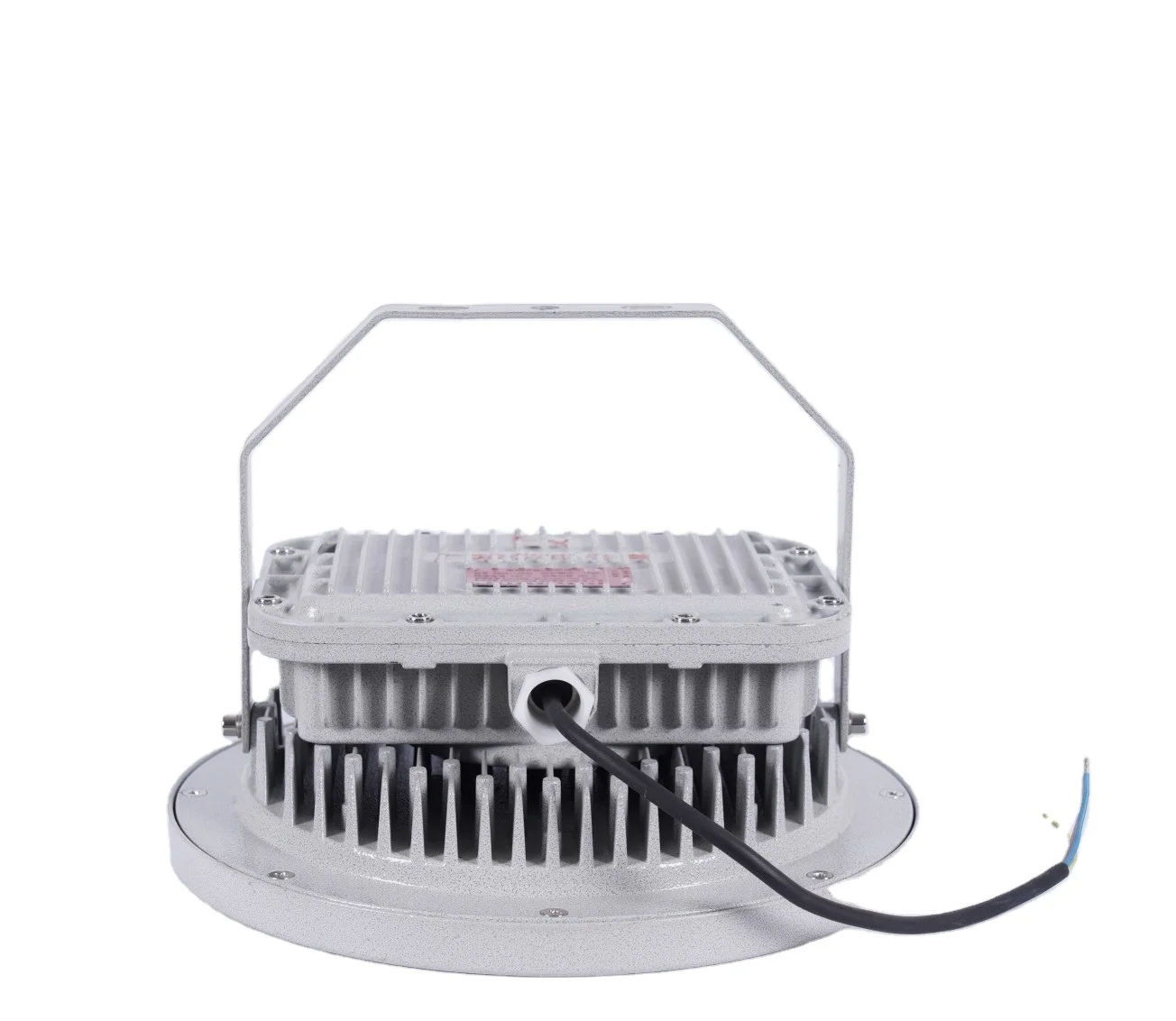 Взрывозащищенные светодиодные лампы IP66 IIC Ex tri-proof light