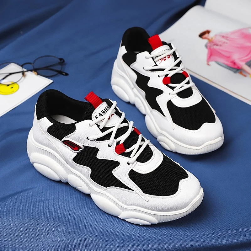 Новинка 3003A, женская обувь на подошве smile bear, красивая женская обувь для девочек, дешевая модная женская обувь