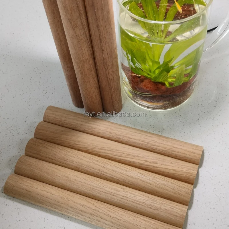 Fireproof Tambour Wooden Acoustic Panels Modern Design Wood Slat Wall Decorative Acoustic Wall Panel Soundproofing