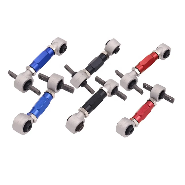 Rear Camber Kit For Honda Civic 92-00 Rear Adjustable Camber Arms Kit