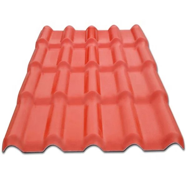 Roof Tile Libya Popular