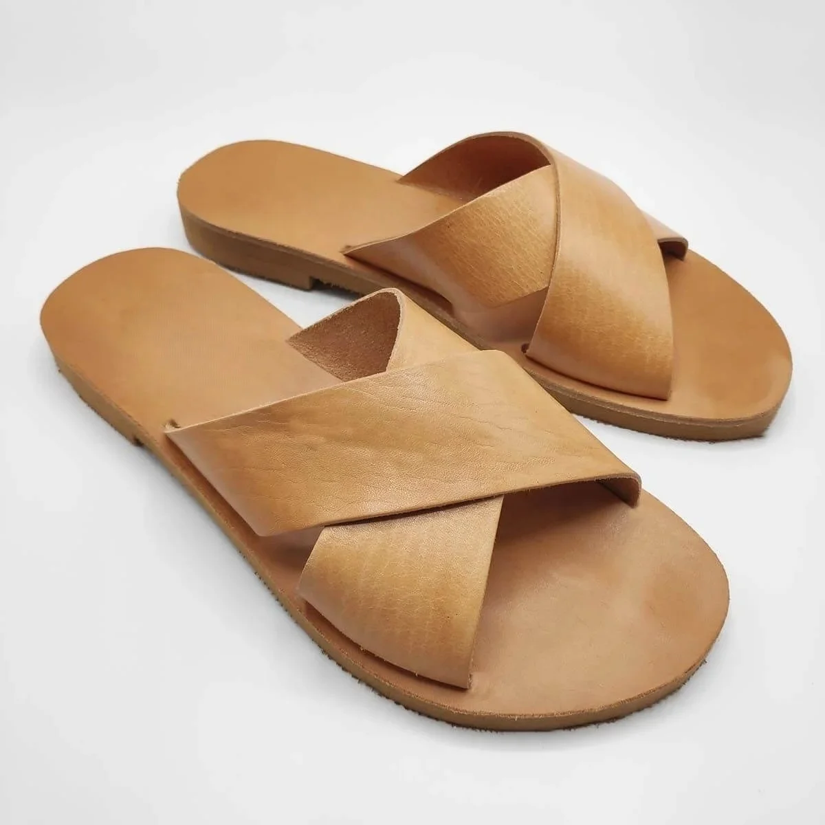 Luxury Redefined for the Modern Woman Unveiling Our Sandals Collection a Perfect Fusion of Modernity and Traditional Elegance