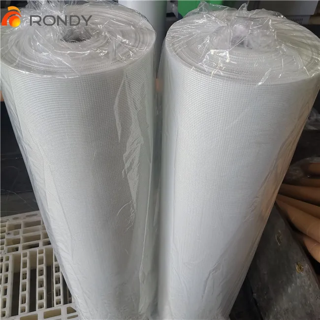 China factory best price high quality fiberglass mesh