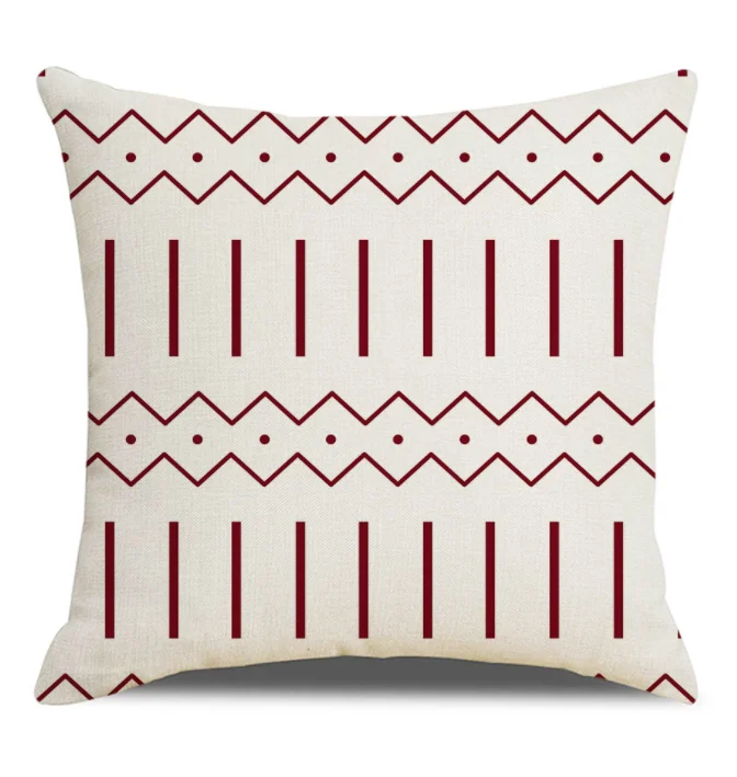 2022 New Pillow Velvet Soft Home Sofa Upholstery Cushion Covers For Sale