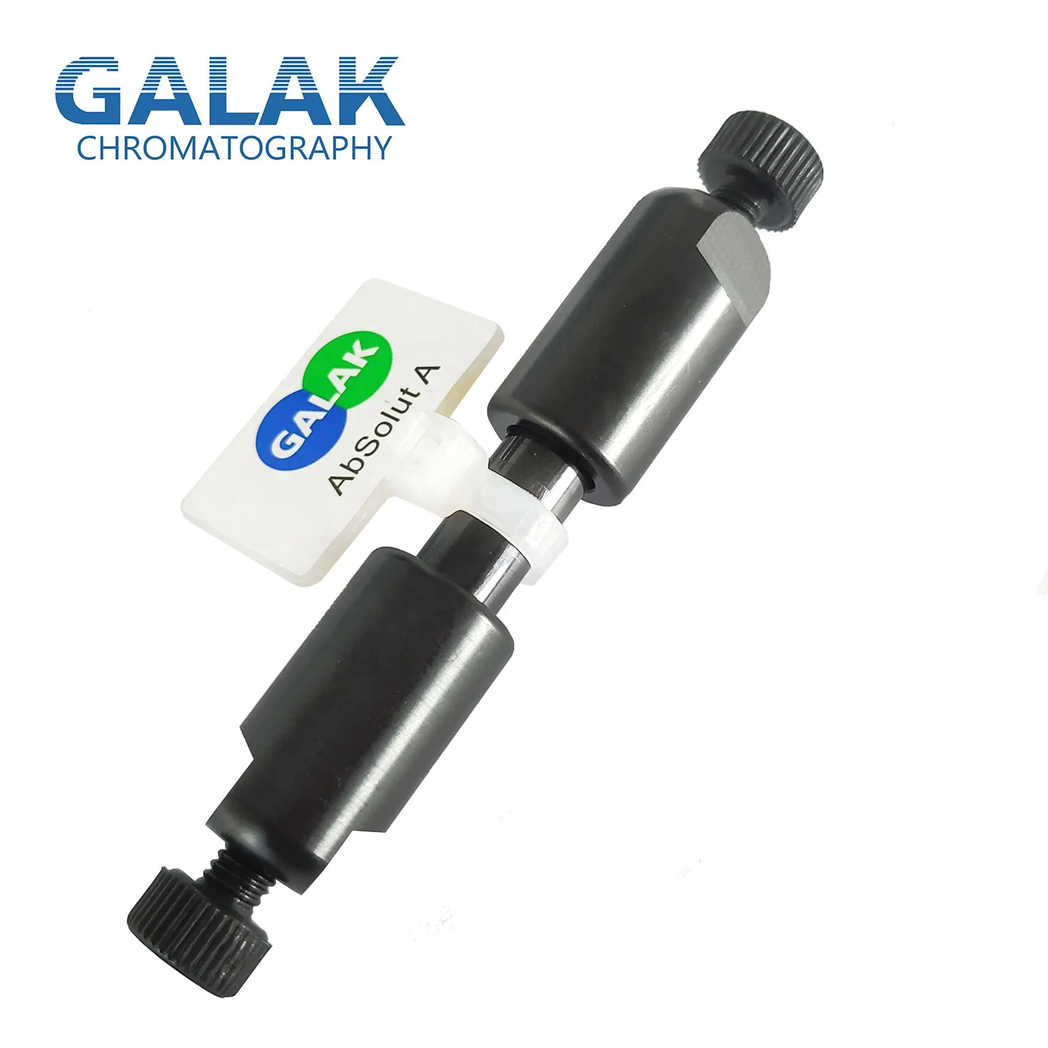 Анализ металл-Бесплатная PEEK Высокоэффективная Жидкостная Хроматография пустой колонка