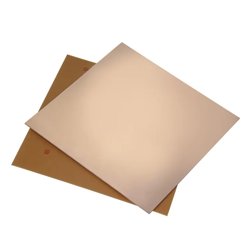 Factory Price PCB material Copper Clad Laminate XPC/FR1