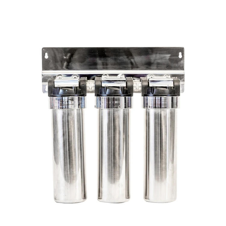 Stainless Steel countertop Water Filter,water purifier