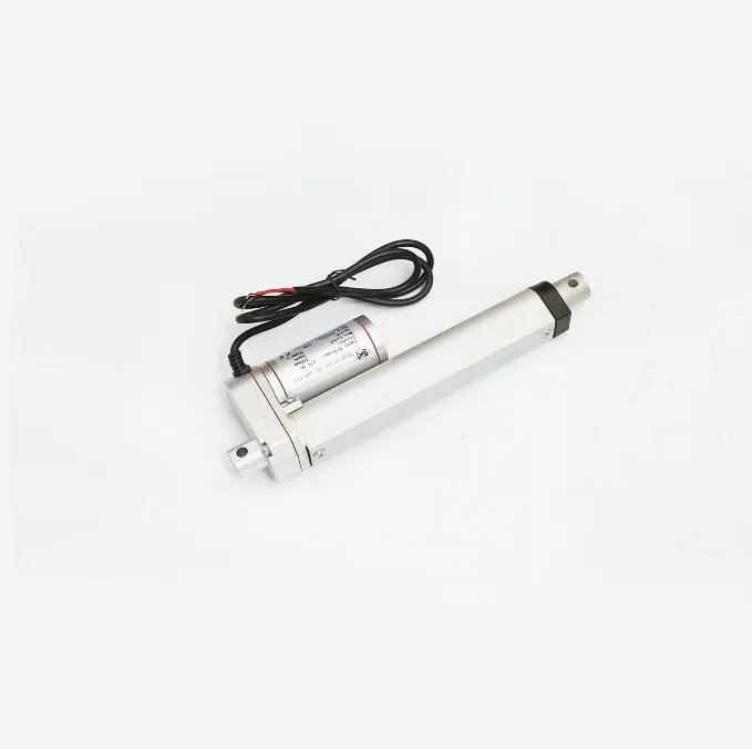 Best Quality 12V 24V Electric Linear Actuators with Built-in Limit Switch Position Sensor