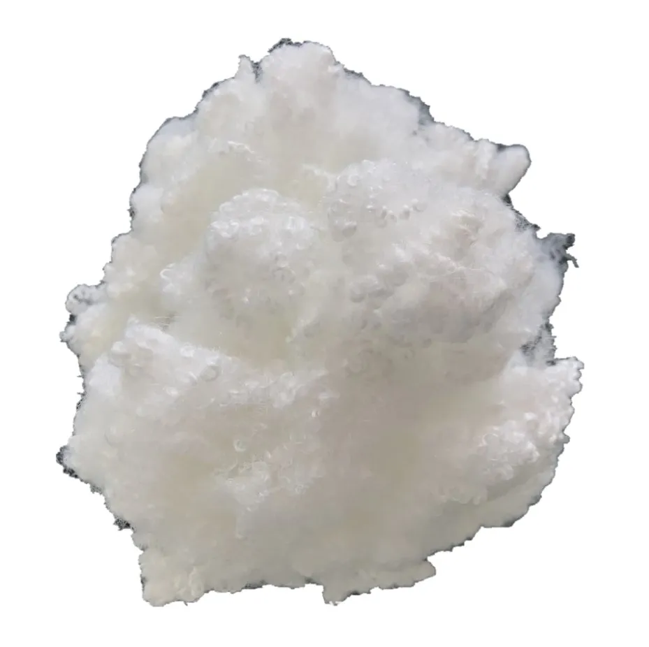 virgin polyester fiber for pillow sofa