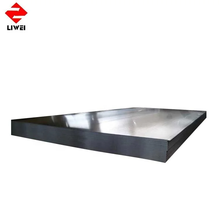 Cold-rolled Steel Sheet Dc01 Dc02 Dc03 Dc04 Spcc