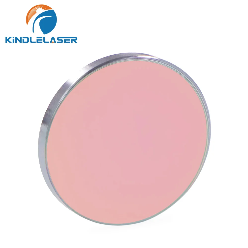 Germanium Lens Dia 12mm Focal length 50.8mm for CO2 Laser Engraving Cutting Machine