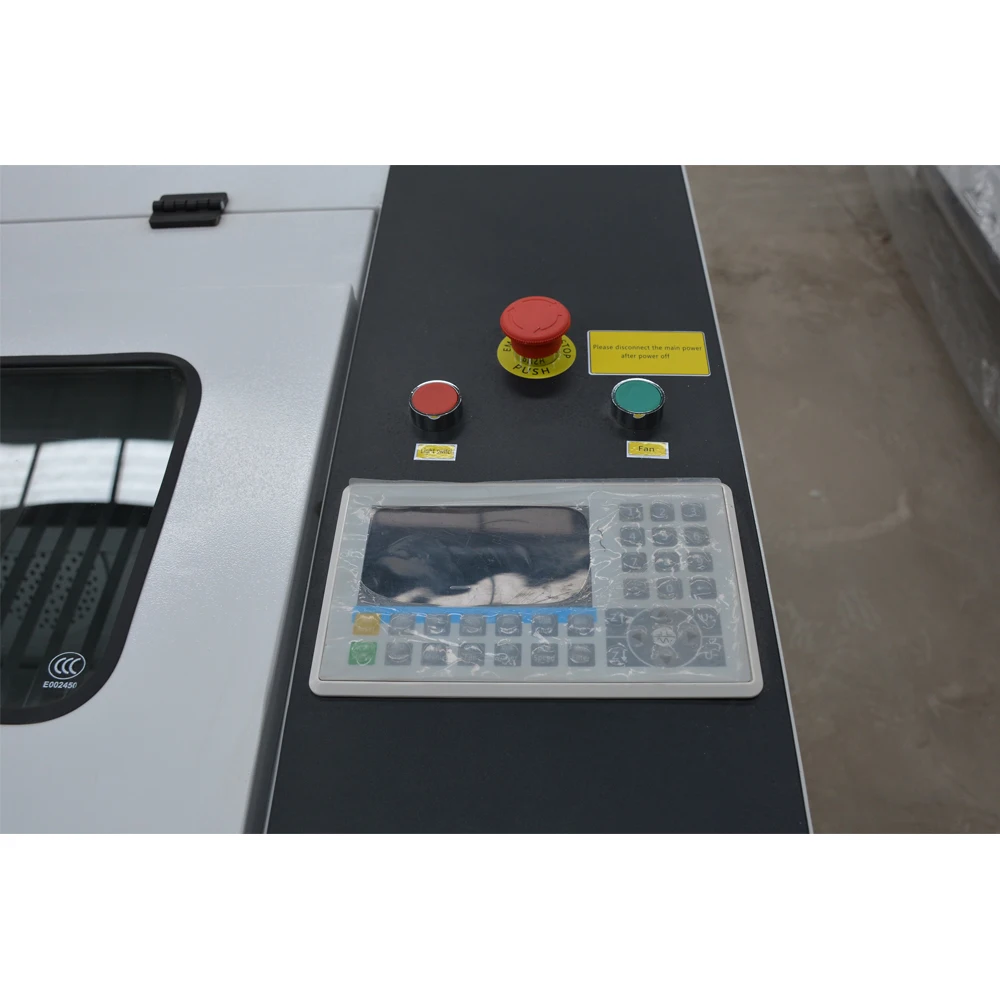 Hopetool 100w co2 laser cutter cutter laser machine co2 engraver 9060 laser stone engraving machine with good price