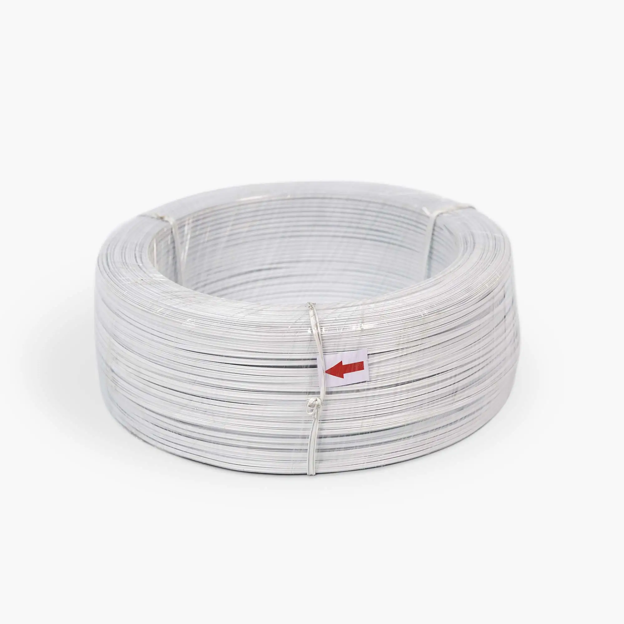 Single Core Mask Wire Nose Support Wire Nose Facemask Wire Roller