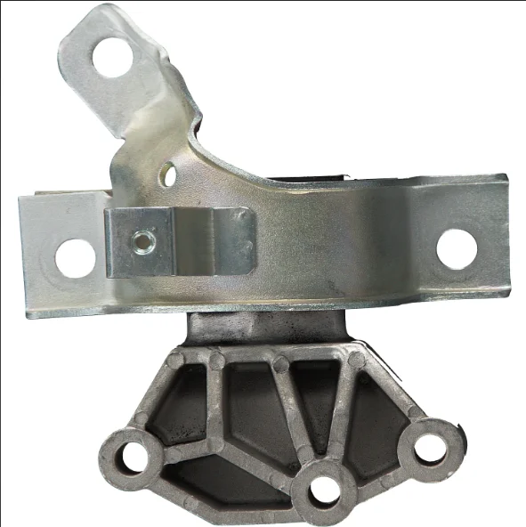 Rubber Durable Using China Auto Parts Manufacturers Engine Mount Supports