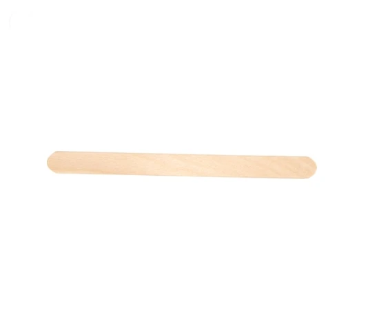 
Disposable Wooden Ice Cream Stick Ice Cream Sticks 