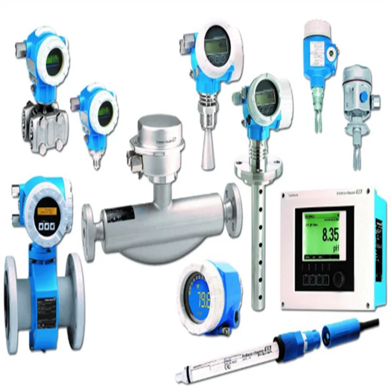Petroleum Equipment E+H PMD55B Sensor PMD55 PMD50 Endress+Hauser Intelligent Differential Pressure Transmitter