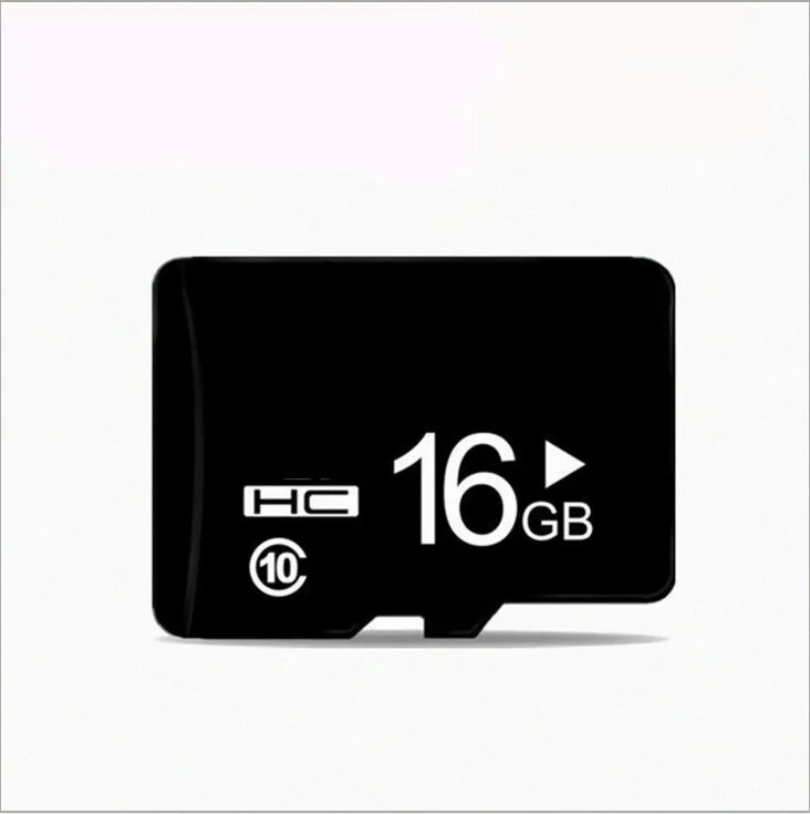 Wholesale direct factory memory card sd card custom logo 32Gb 64Gb Phone Memory Card