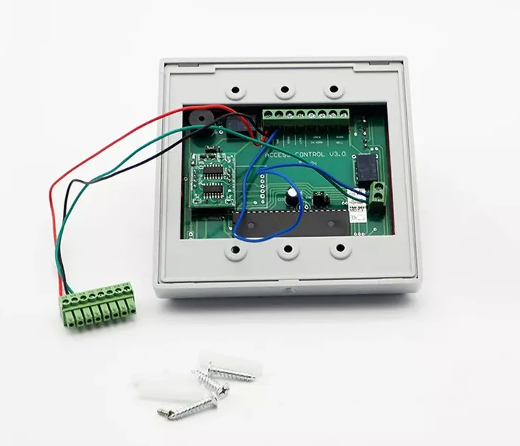 Hight Quality Rfid Card Security Door Access Keypad Control System Door Locks Keypad