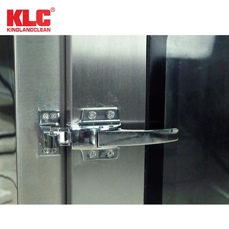 Проходная коробка Cleanroom Air Shower для чистой комнаты