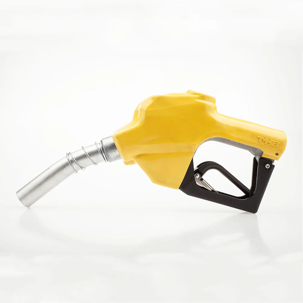 OPW 7HB Factory Direct High Quality Automatic Fuel Dispenser Nozzle Long-Lasting Design with High Flow