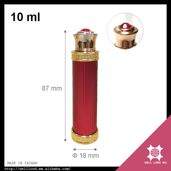 Professionally Made Bottle High Quality Perfume Oil Bottle For Apartment Application
