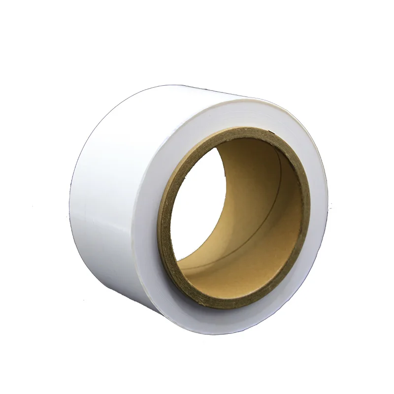 Lithium Ion Battery Polyethylene Film PE Battery Separator Roll by Wet Method
