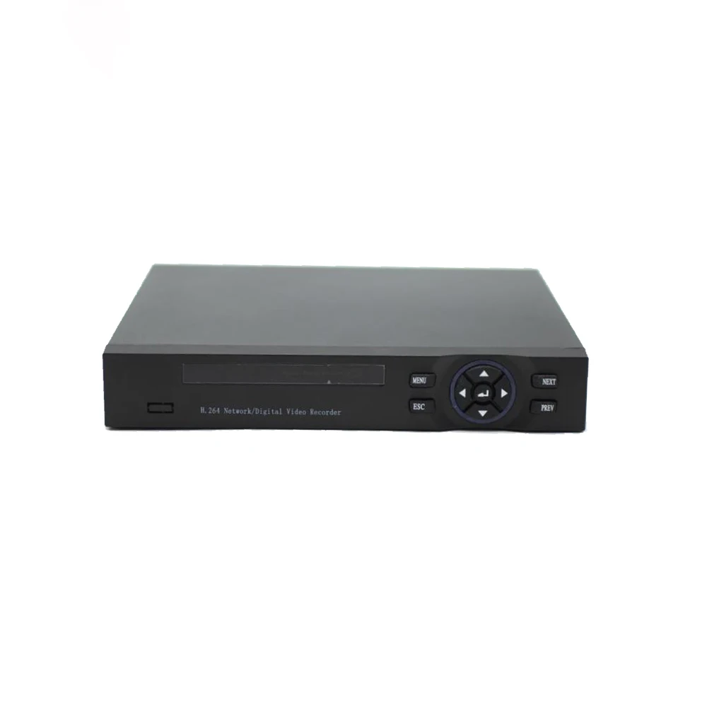Оптовая продажа недорогой видеорегистратор CCTV 16CH 1080N 5 в 1 IP-камера AHD/CVI/TVI/CBVS цифровой 2MP