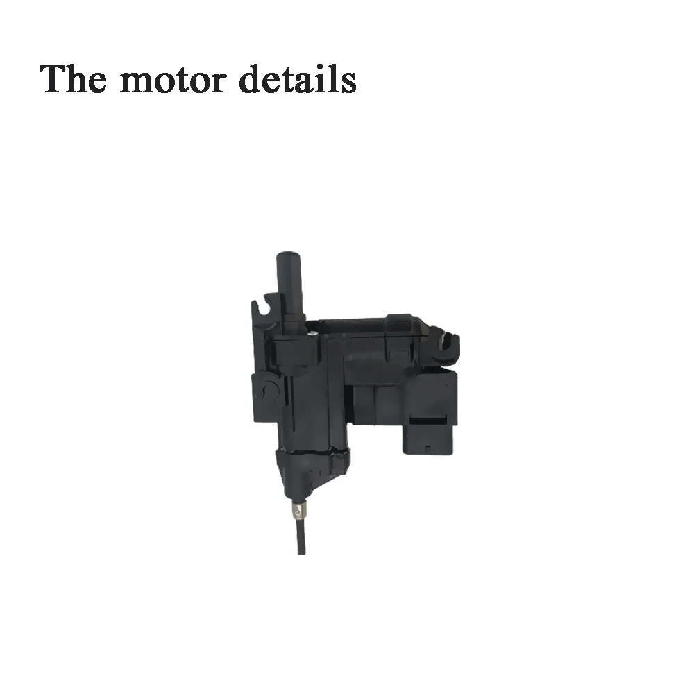 Other Body Parts Automobile refitting car door close car parts auto body systems Suitable for BMW mini open clubman countryman
