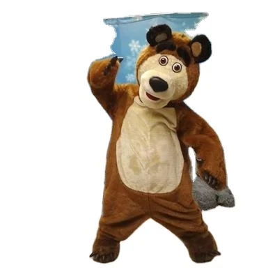 Mascot clothing China, mascot clothing cartoon characters, custom mascot wholesale